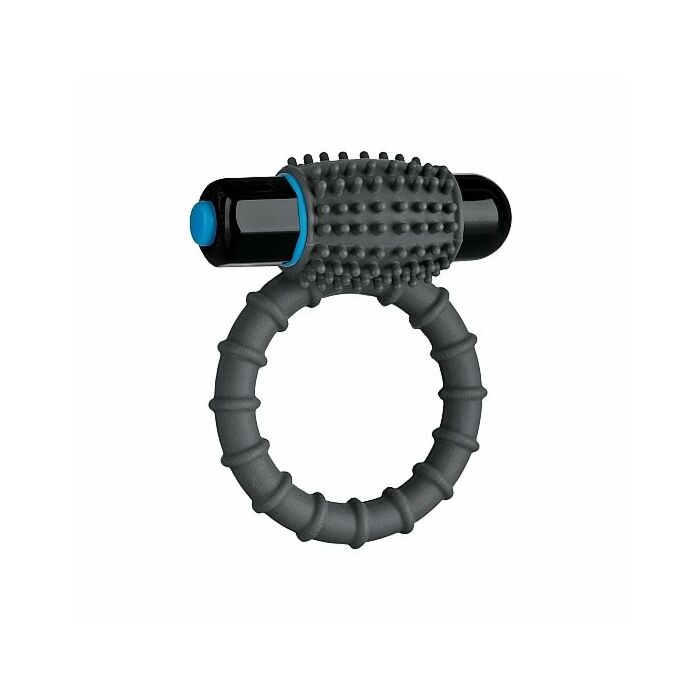 Optimale ardoise anneau pour le pénis noir