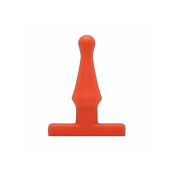 Climax anal tush teaser beginner - naranja