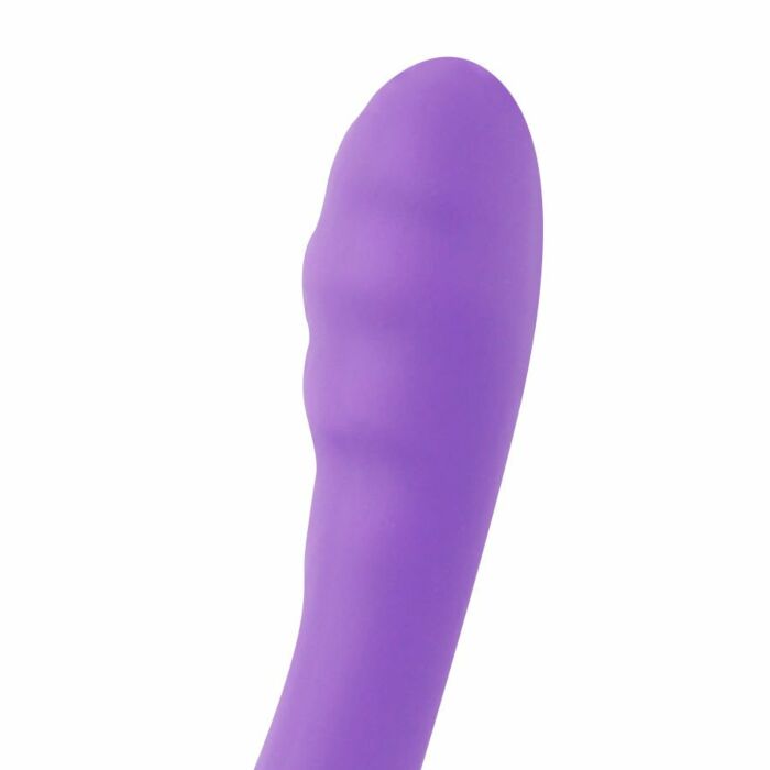 Womanvibe sunny vibrador recargable silicona