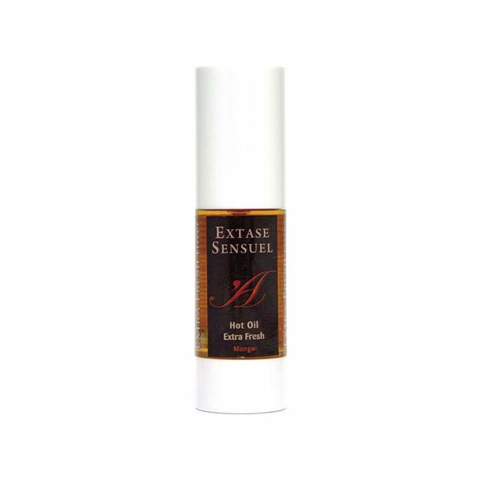 Huile Stimulante Mangue Extatique