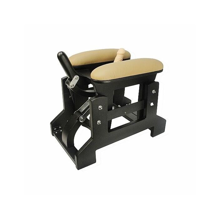 Love glider máquina de penetración