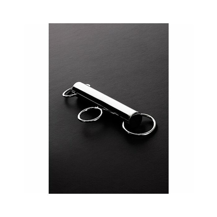 Barra de extensión acero inox 15cm