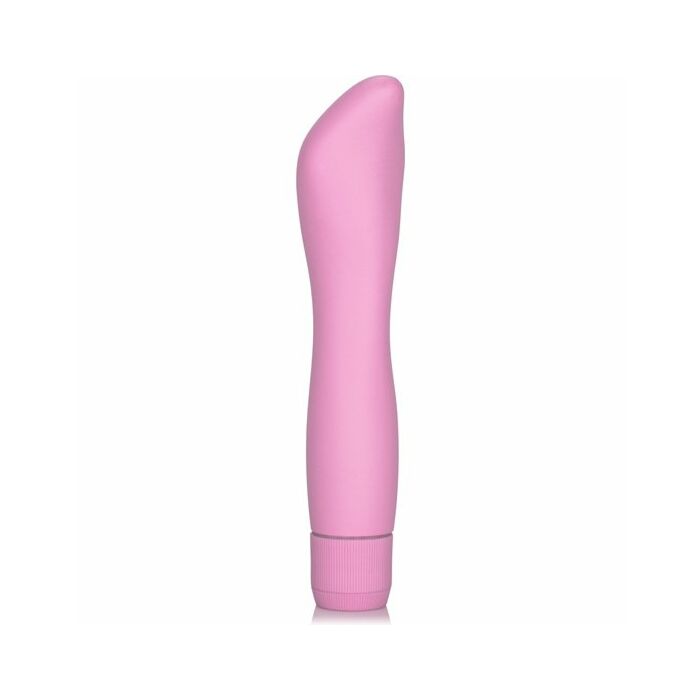 Point Contoured g rose vibrateur