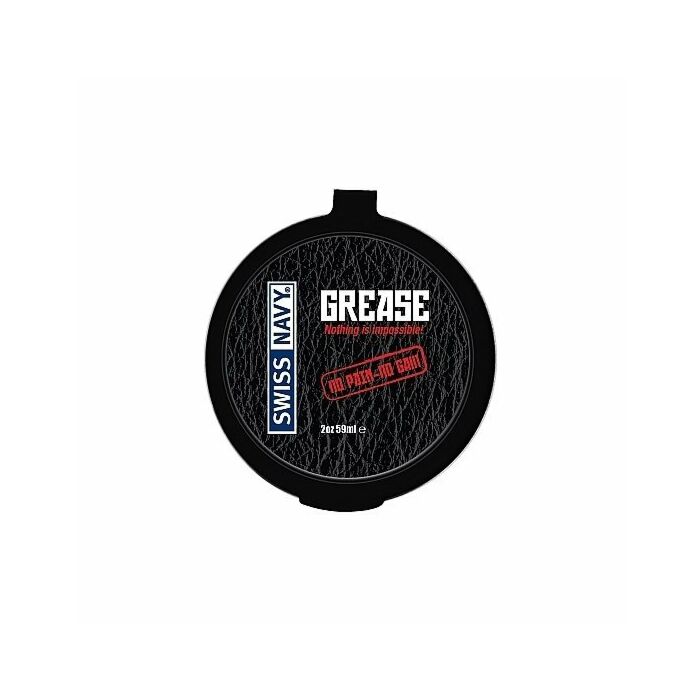 Huile Intime Swiss Navy 59ml