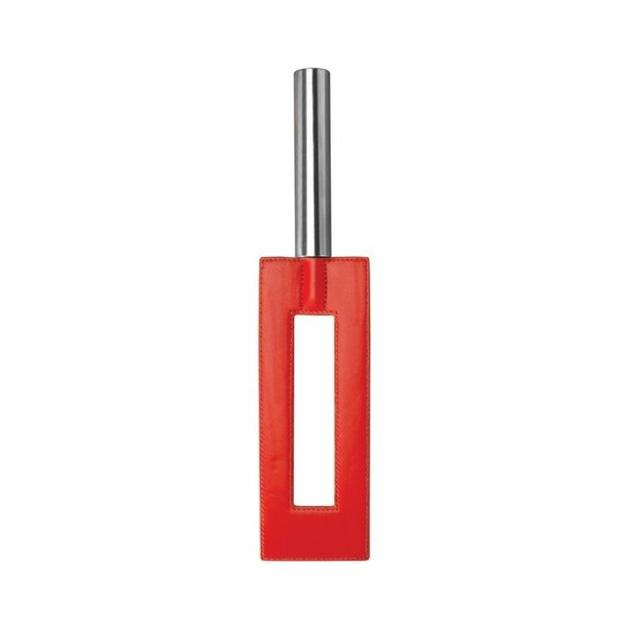 palette Lasher rectangle rouge