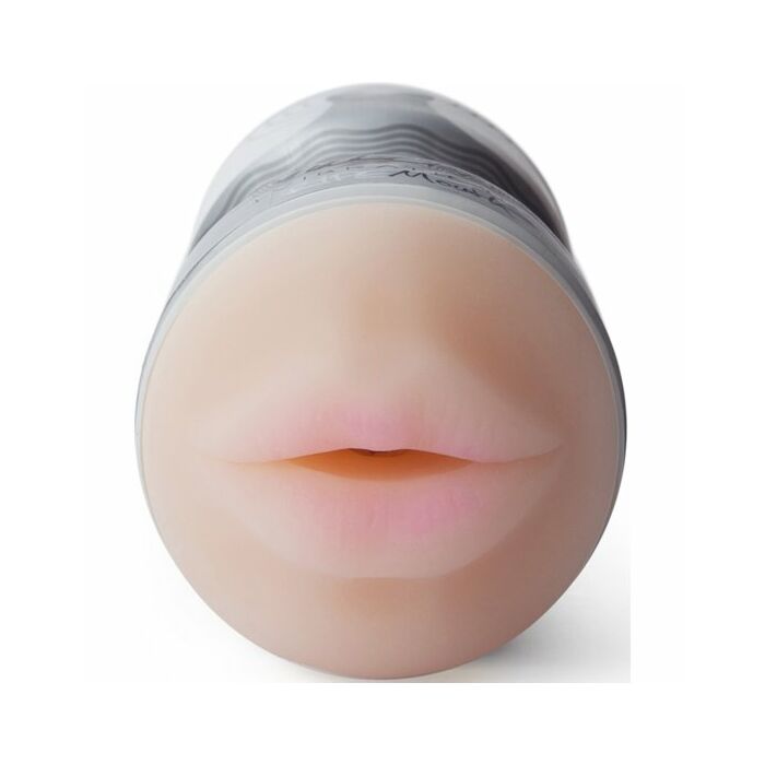 Vulcan masturbateur vibrateur dur bouche