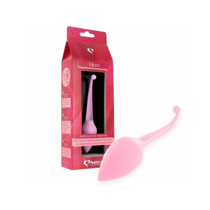 Feelztoys eilium stimulateur vibrateur