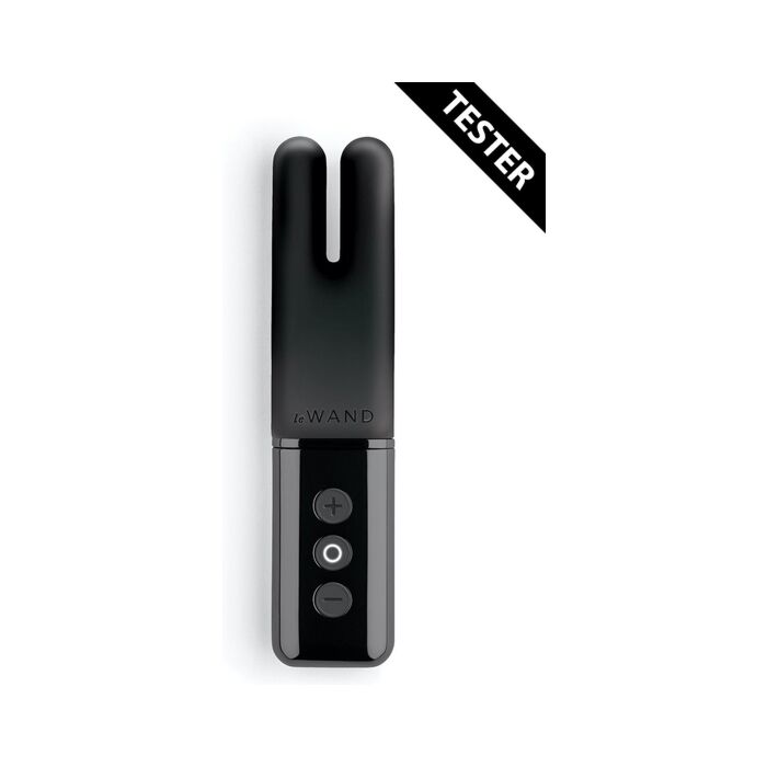 Le wand deux negro - tester