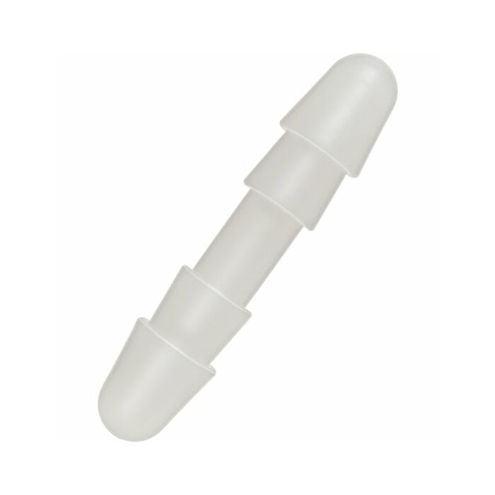 double connecteur de harnais