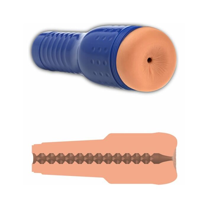 Masturbateur Réaliste Love Anus