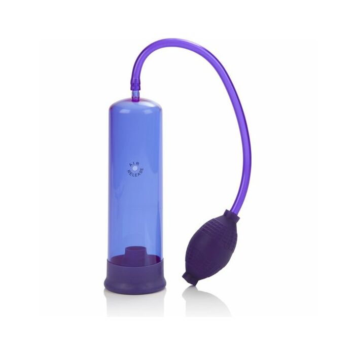 Ez pump- bomba desarrolladora