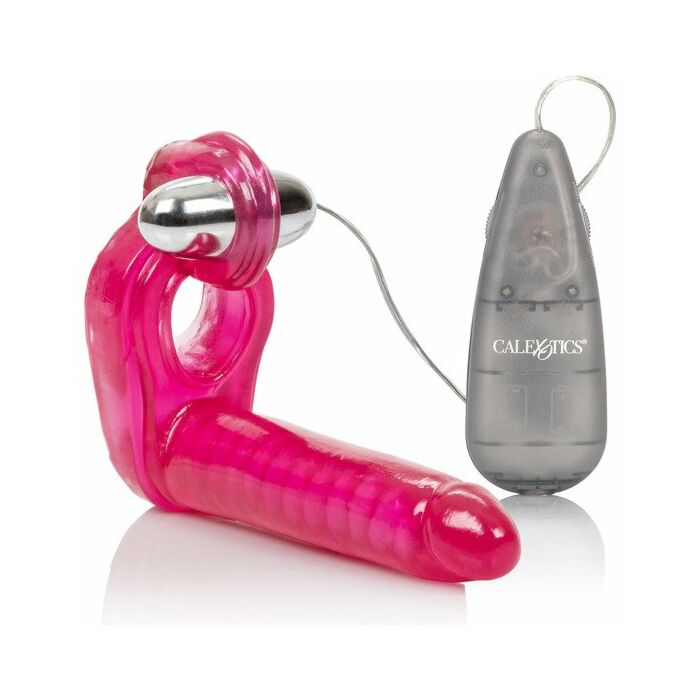 double pénétration Arnes