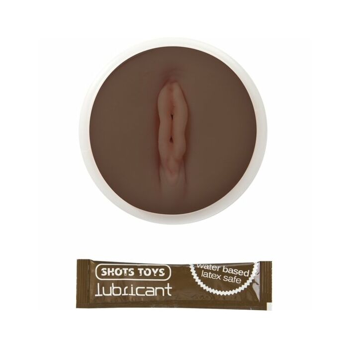 masturbateur masculin noir forme Vagin