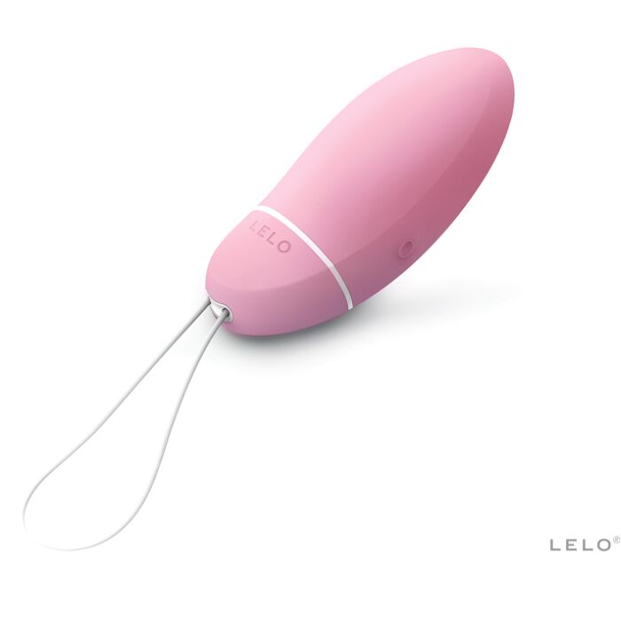 Lelo luna perle intelligente rose