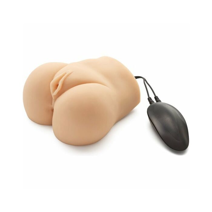 Wet pussy galore masturbador con vibración