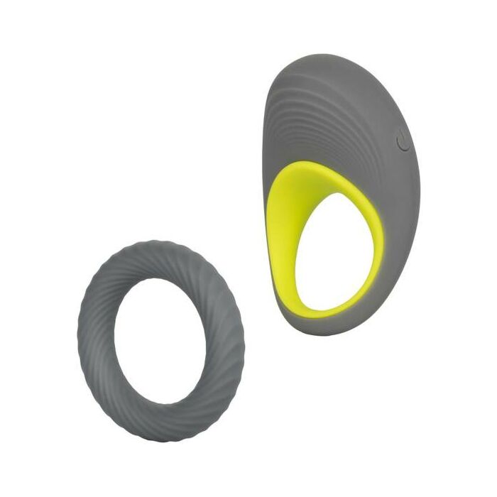 Lien Anillo vers le haut