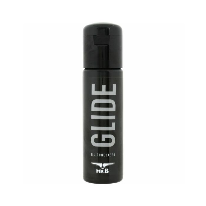 Monsieur lubrifiant silicone b glissement 100 ml