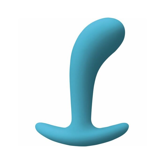 Firefly contour plug grande - azul