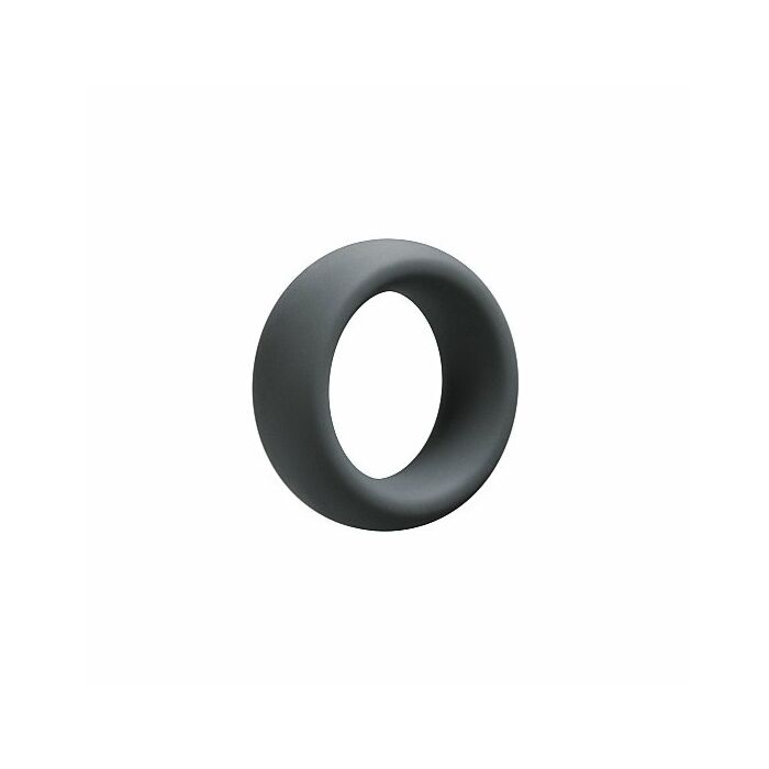 Optimale 35mm bague ardoise noire