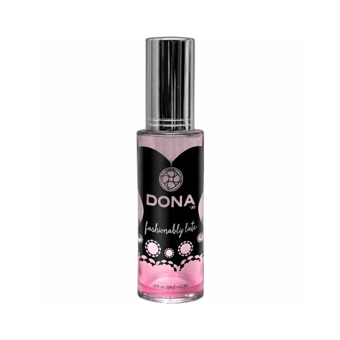Dona mode phéromone parfum 60ml