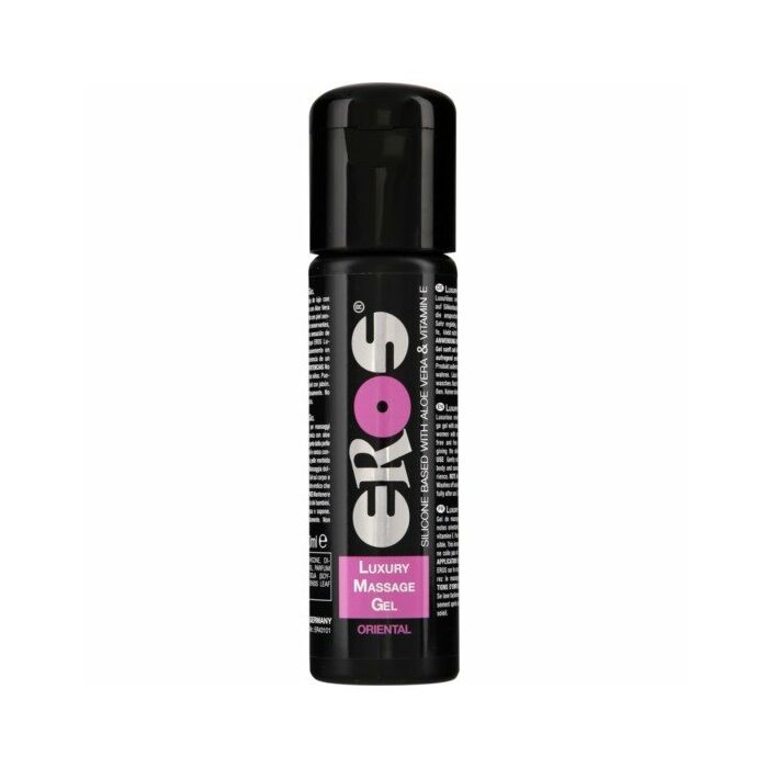 Gel Eros Oriental 100 ml