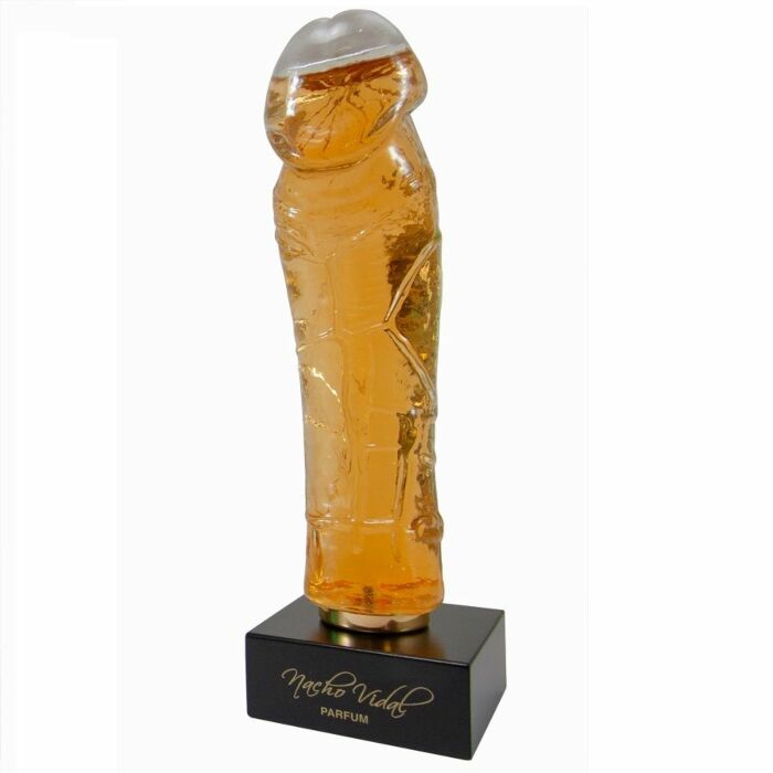 Parfum 25 par nacho vidal vingt-cinq