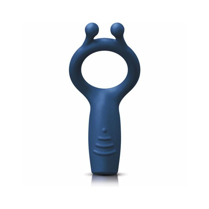 Renegade explorer anillo vibrador - azul
