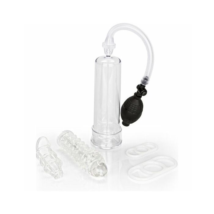 Kit d'allongement pour les