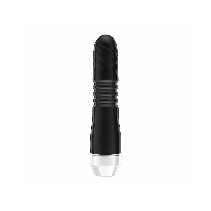 Loveline leila vibrateur noir