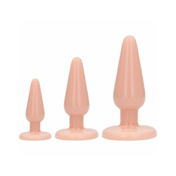 Kit de entrenamiento anal