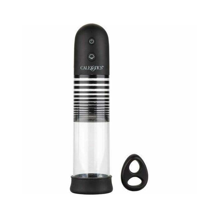 Ez pump kit - bomba desarrolladora recargable