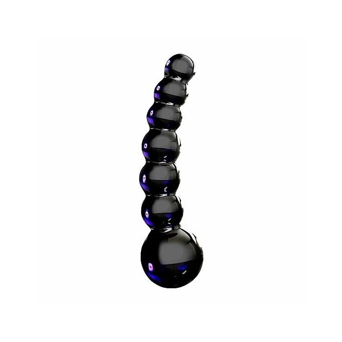 Verre numéro de gode 66 Icicles