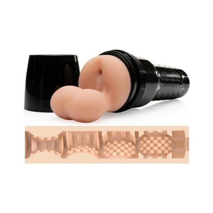 Masturbateur Réaliste Fleshsack