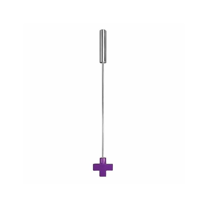 WHIP croix violette