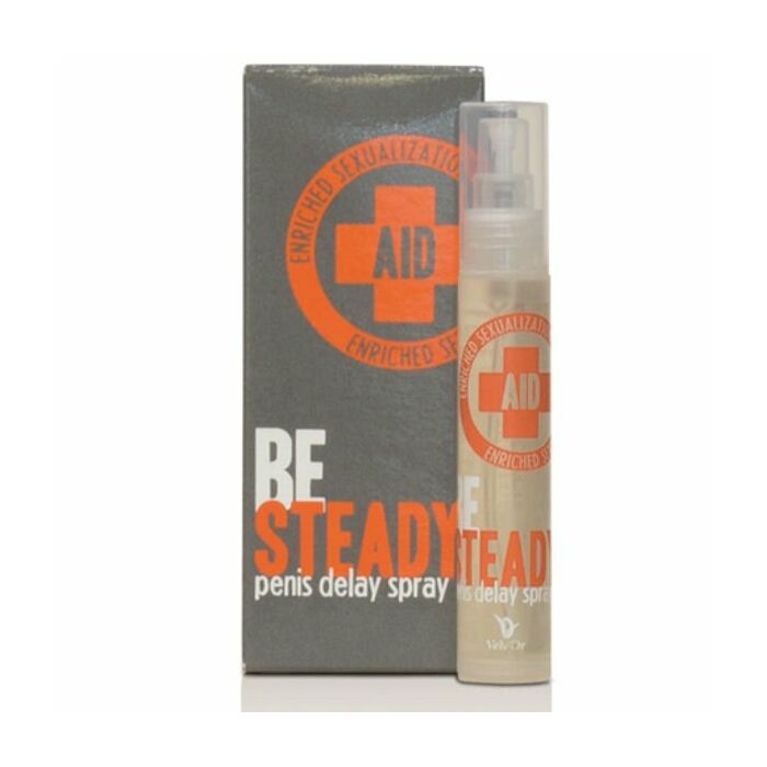 Cobeco velv'or aid spray retardante 12ml