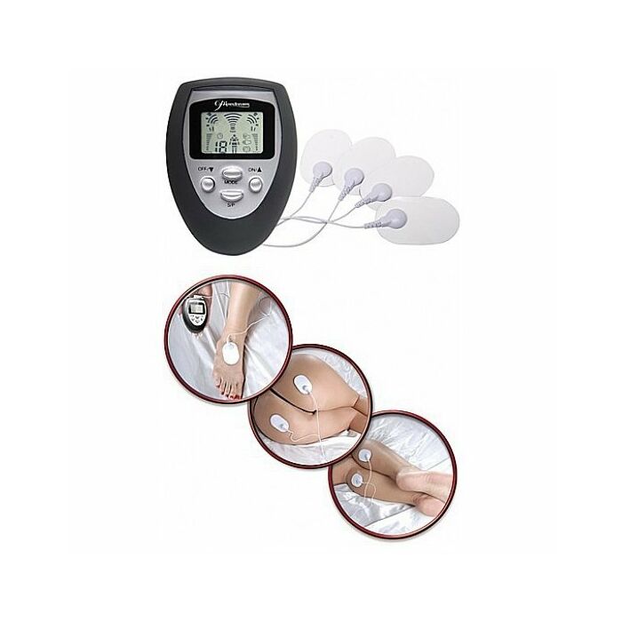 Kit Électrochoc Fantaisie Fétichiste