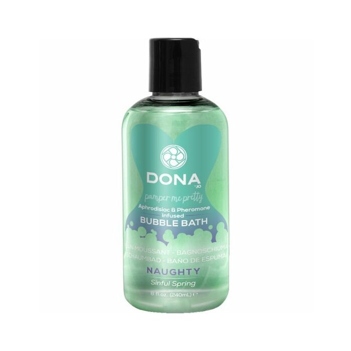 Dona bulle cochonne bain 240ml
