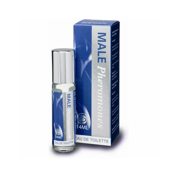 Phéromone Homme