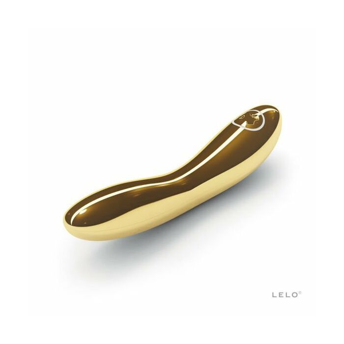 Lelo Inez vibrateur or