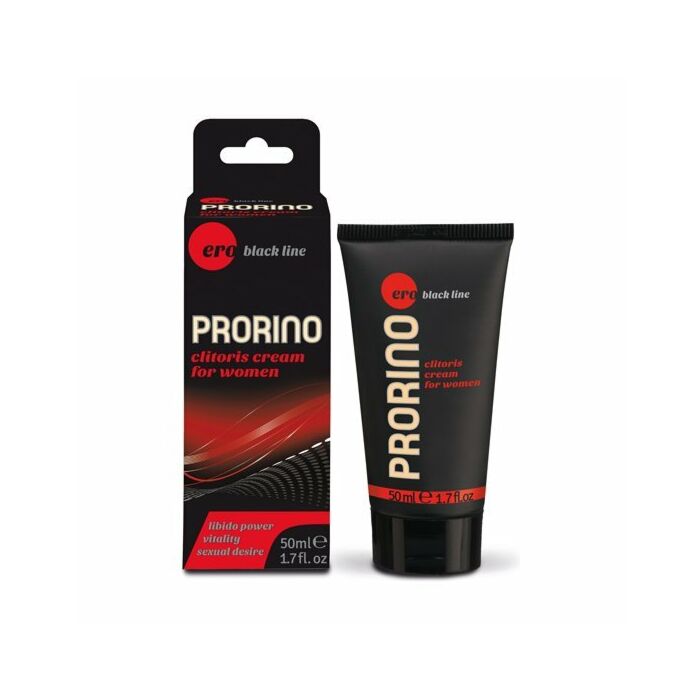 Ero prorino 50ml crème stimulant clitoridien