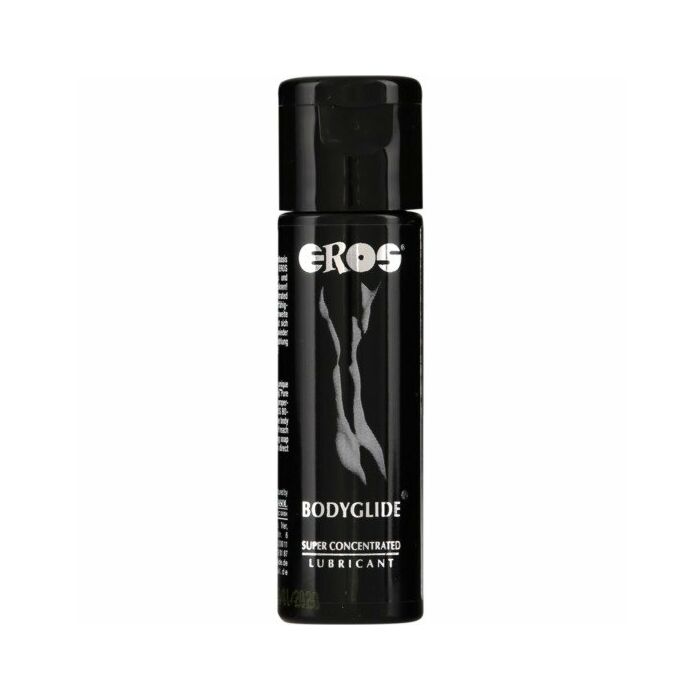Lubrifiant Eros 30ml
