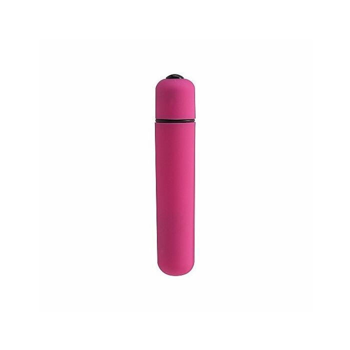 luv Neon tactile balle vibrateur rose xl