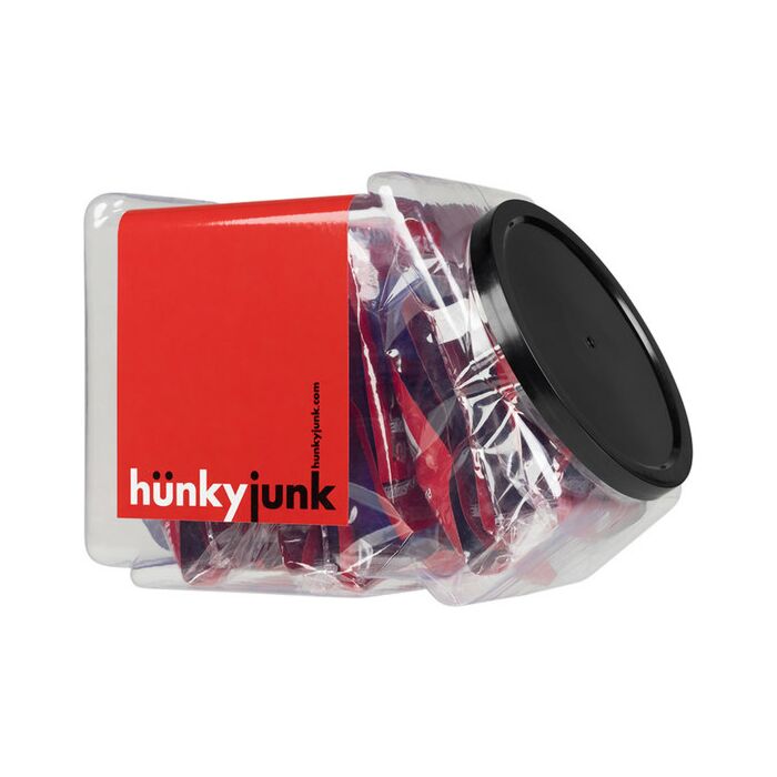 Présentoir à anneaux Huj Tub - 15 und - multicolore