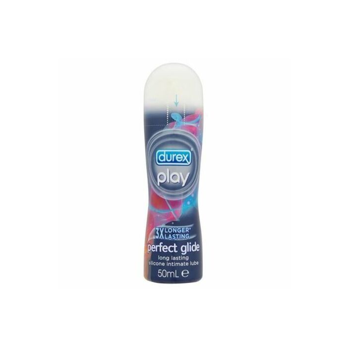 50ml parfait glissement de silicone de Durex