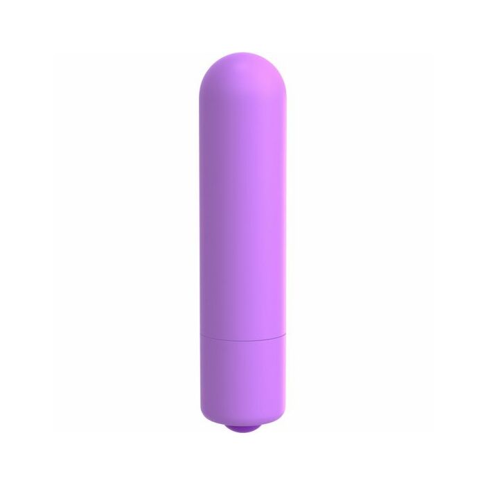 Her pocket bullet bala vibradora - morado