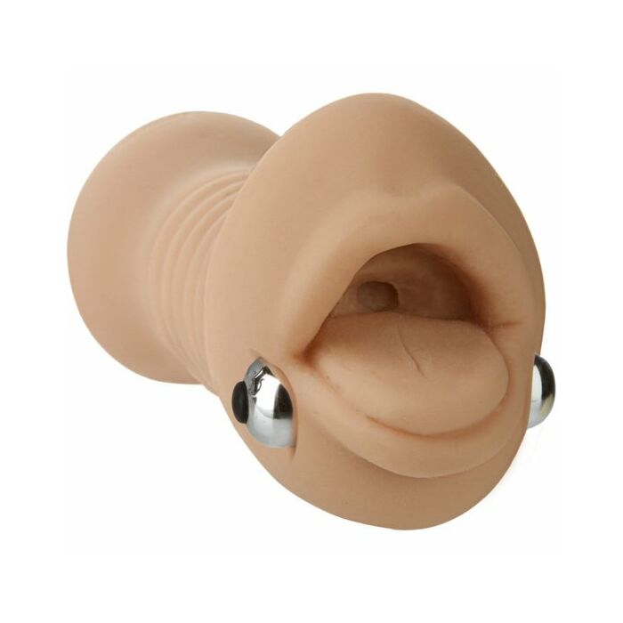 Sucker pipe masturbateur