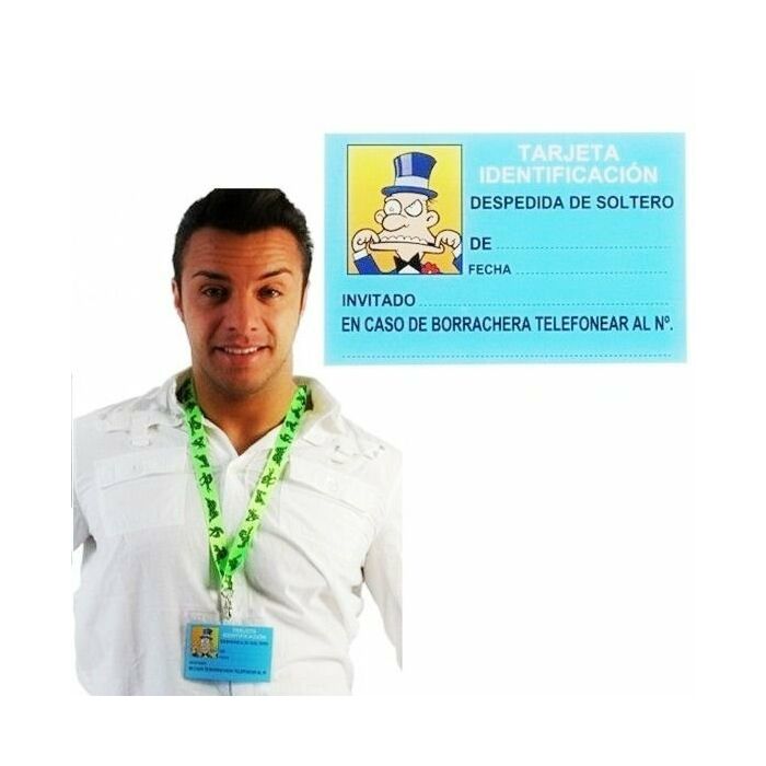 Ruban identification unique