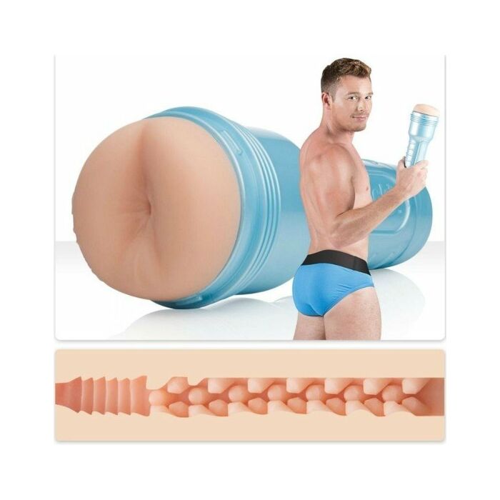 Brent Fleshjack Béatifiant