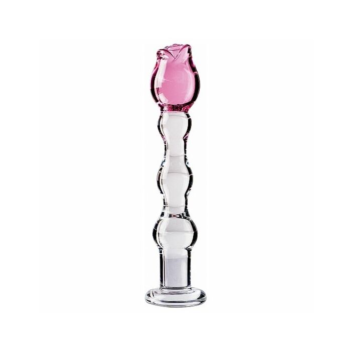 Verre Dildo Icicles No 12