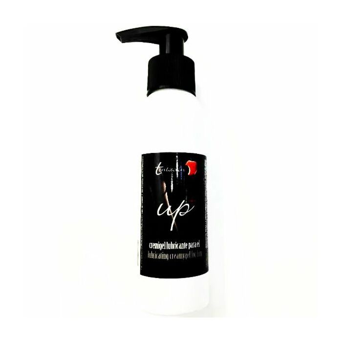 Up + CREMIGEL lubrifiant pour